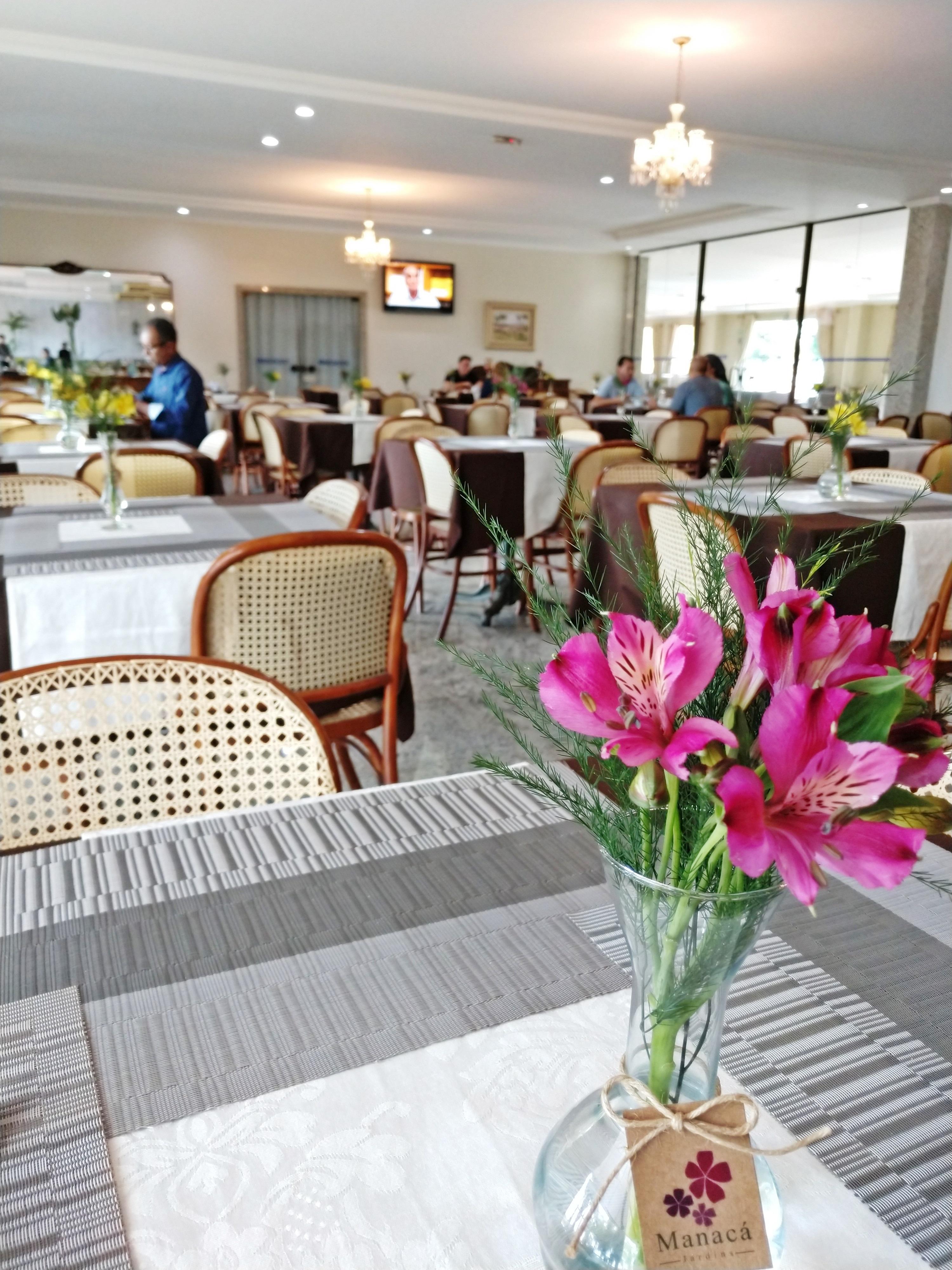 Hotel Dan Inn Franca & Convencoes By Nacional Inn Экстерьер фото